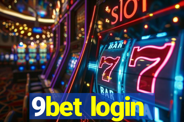 9bet login